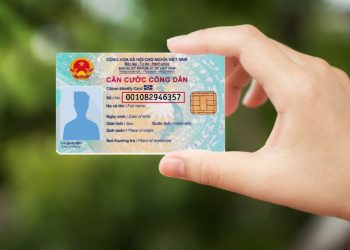 CCCD gắn chip: Ý nghĩa 12 chữ số trên thẻ