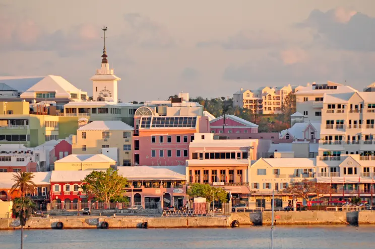 Chính phủ Bermuda hiện thực hoá tham vọng trở thành “Crypto Hub” toàn cầu