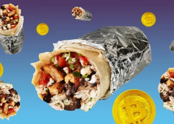 Chipotle chính thức chấp nhận thanh toán bằng tiền mã hóa thông qua nền tảng Flexa