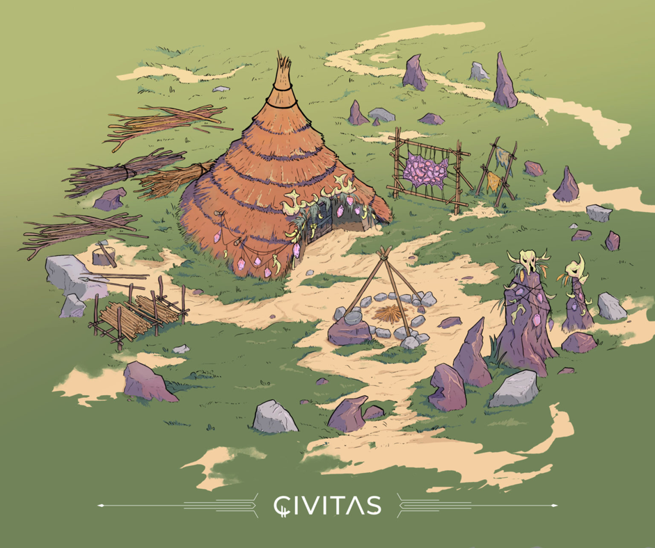 Civitas (CITI coin) là gì? Thông tin và update mới nhất về dự án