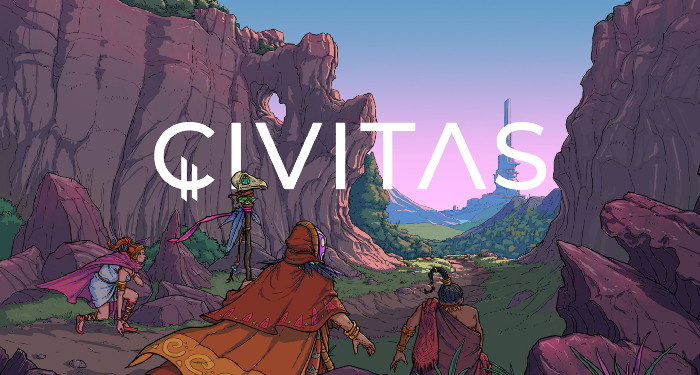 Civitas (CITI coin) là gì? Thông tin và update mới nhất về dự án