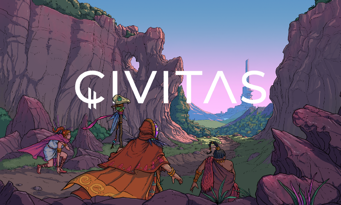 Civitas (CITI coin) là gì? Thông tin và update mới nhất về dự án