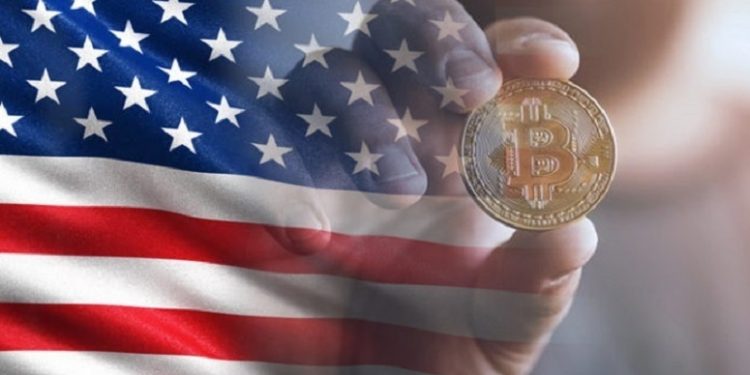 Cộng đồng người ủng hộ “dậy sóng” với bức thư chống tiền điện tử gửi cơ quan lập pháp Mỹ