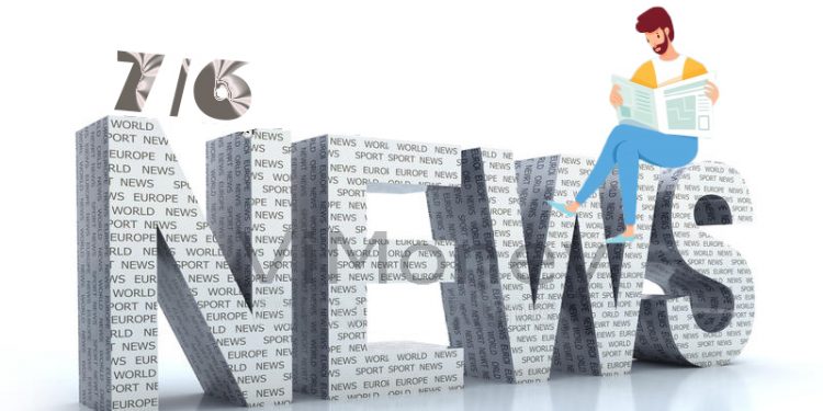 Điểm tin đầu giờ 7/6: Đọc gì trước giờ giao dịch