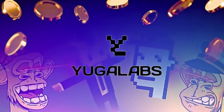 Những đoạn code gây hại tới dự án Bored Ape Yacht Club (BAYC) bị Yuga Labs xoá sổ