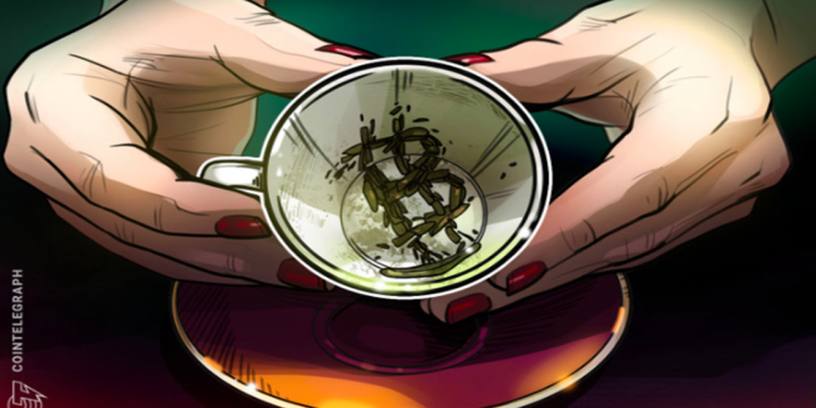 Dòng tiền chảy máu, Canada có tính toán gì?