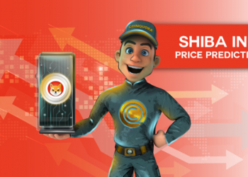 Dự đoán giá SHIB: Shiba Inu (SHIB) chuẩn bị năng lượng vượt giá $0,000030