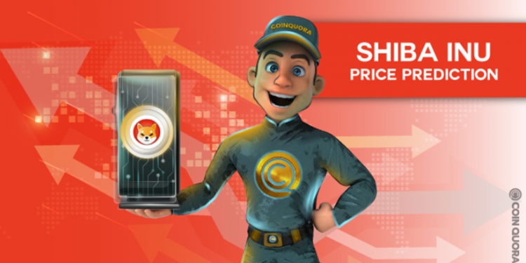 Dự đoán giá SHIB: Shiba Inu (SHIB) chuẩn bị năng lượng vượt giá $0,000030