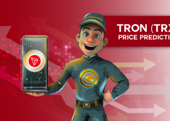 Dự đoán giá TRON: Token TRX có thể “sụt đáy” trong 48 giờ