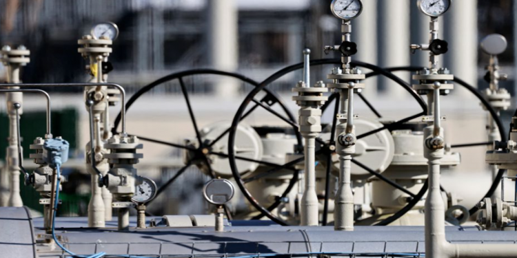 Đức đối mặt với cơn ác mộng suy thoái kinh tế bởi khủng hoảng năng lượng