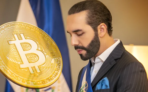 El Salvador dời lại ngày ra mắt trái phiếu Bitcoin trị giá 1 tỷ USD