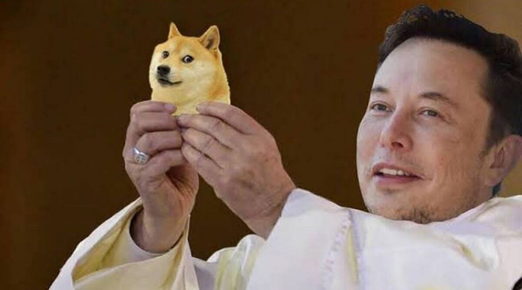 Elon Musk bị kiện vì “dụ dỗ” đầu tư Dogecoin (DOGE)