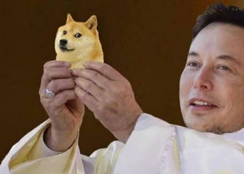 Elon Musk bị kiện vì “dụ dỗ” đầu tư Dogecoin (DOGE)