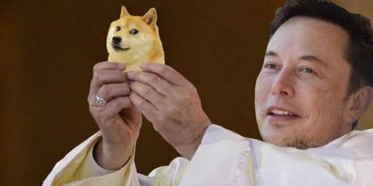 Elon Musk bị kiện vì “dụ dỗ” đầu tư Dogecoin (DOGE)