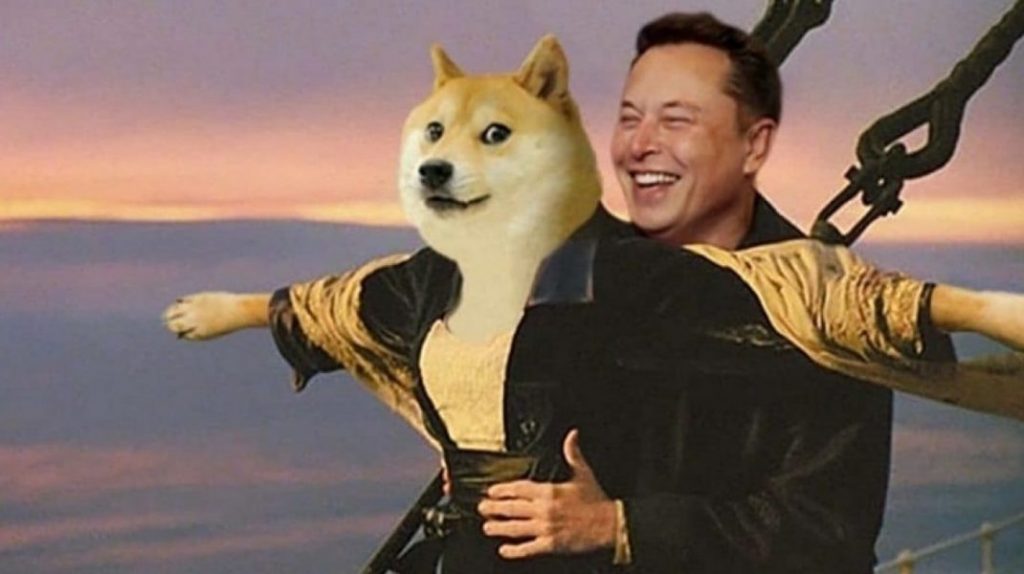 Elon Musk bị kiện vì “dụ dỗ” đầu tư Dogecoin (DOGE)