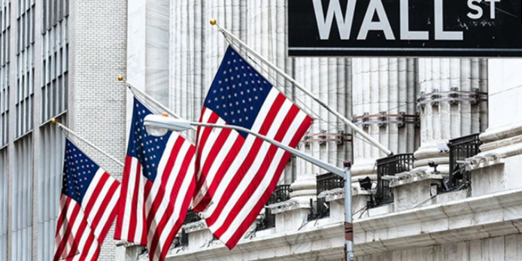 FED tăng lãi suất “chạm trần” khiến “cơn ác mộng phố Wall” hình thành