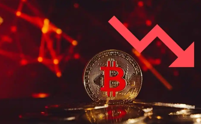 Giá Bitcoin tăng nhưng vẫn trong vùng nguy hiểm