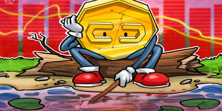 Bitcoin có thể đứng dậy sau cú “sụt hố” lịch sử?