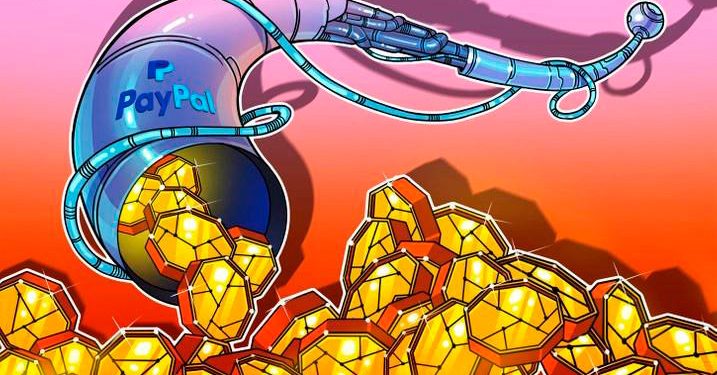 Hôm nay (08/06) Paypal thêm chức năng mới trên nền tảng