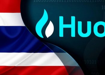 Huobi đóng cửa vĩnh viễn tại thị trường Thái Lan từ 1/7/2022