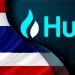 Huobi đóng cửa vĩnh viễn tại thị trường Thái Lan từ 1/7/2022