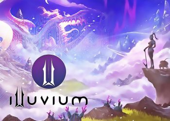Illuvium (ILV) kiếm hơn 72 triệu USD doanh thu bán đất bất chấp thị trường NFT "đỏ lửa"