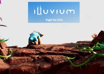 Illuvium (ILV) là gì? Dự án Game AAA đầu tiên trên Ethereum