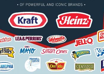 Kraft Foods nộp đơn xin cấp bằng sáng chế NFT và metaverse