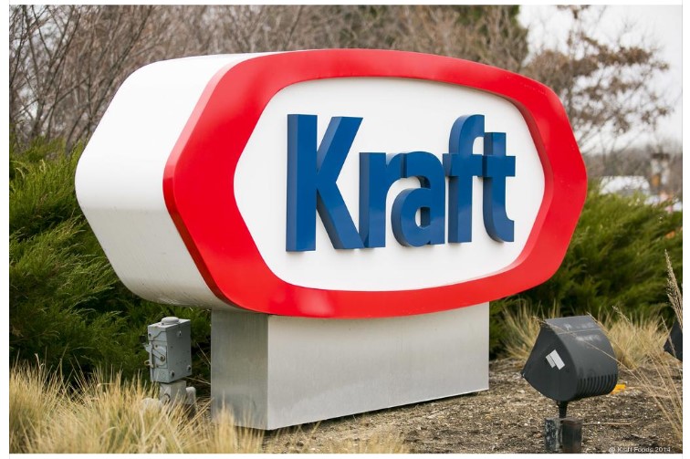 Kraft Foods nộp đơn xin cấp bằng sáng chế NFT và metaverse