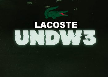 Lacoste ra mắt bộ sưu tập NFT, tham vọng lấn sân sang vũ trụ Web3