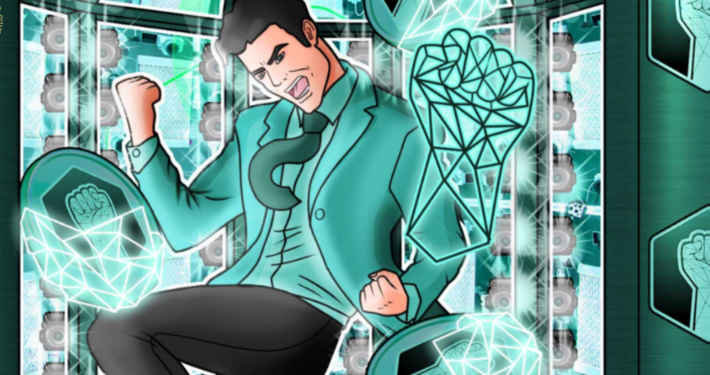 Metahero (HERO) là gì? Tìm hiểu chi tiết về HERO coin - Công Nghệ Quét Và Mô Hình Hóa 3D