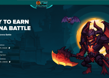 Metan Evolutions (Metan) là gì? Chi tiết dự án game NFT trên THE Blockchain