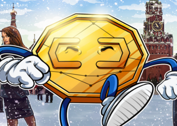 Nga miễn thuế với hoạt động bán tiền điện tử