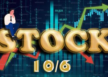 Nhận định chứng khoán 10/6: Tích lũy tăng điểm