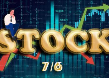 Nhận định chứng khoán 7/6: Giằng có tiếp diễn