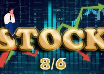 Nhận định chứng khoán 8/6: Tăng điểm