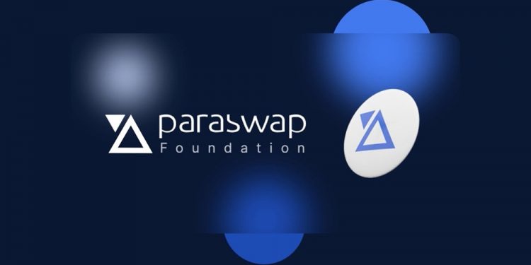 ParaSwap trình làng ứng dụng giao dịch NFT trên iOS