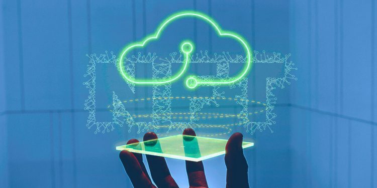 Salesforce ra mắt thử nghiệm NFT Cloud