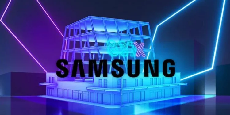 Samsung ra mắt máy chủ Discord với tham vọng “chinh phục” Web3
