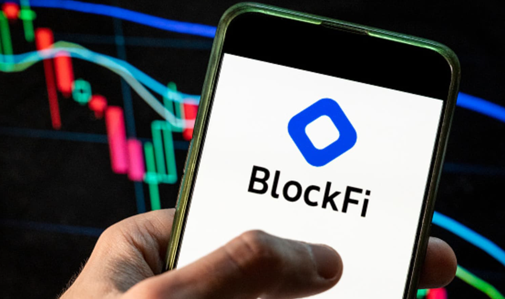 FTX muốn gì ở BlockFi?