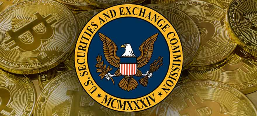 SEC khởi động điều tra giao dịch nội gián trên sàn giao dịch tiền mã hoá