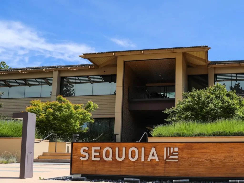 Sequoia Capital công bố hai quỹ mới để đẩy mạnh đầu tư vào Web3