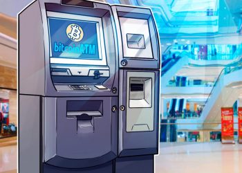 “Báo động đỏ” về nhu cầu sử dụng crypto khi lượng cài đặt máy ATM Bitcoin giảm mạnh nửa đầu năm 2022