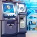 “Báo động đỏ” về nhu cầu sử dụng crypto khi lượng cài đặt máy ATM Bitcoin giảm mạnh nửa đầu năm 2022