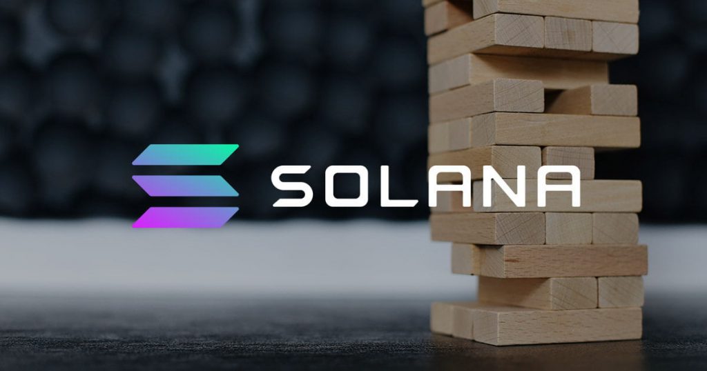 Solana chuẩn bị áp dụng mô hình biểu phí mới nhằm nâng cao chất lượng mạng