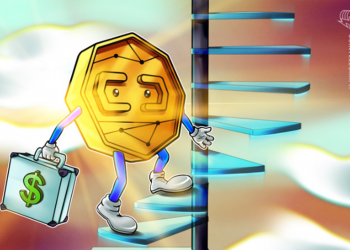 Synthetix “ăn nên làm ra” khi token SNX tăng mạnh hơn 100%