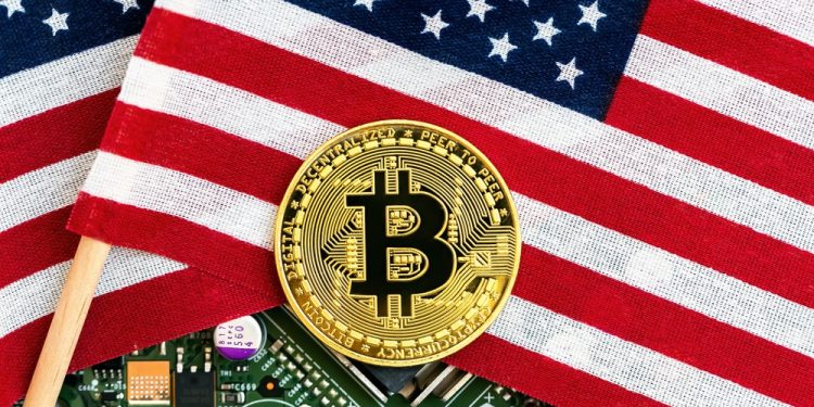Tăng 29% tiền điện khai thác đối với thợ đào Bitcoin ở bang Washington