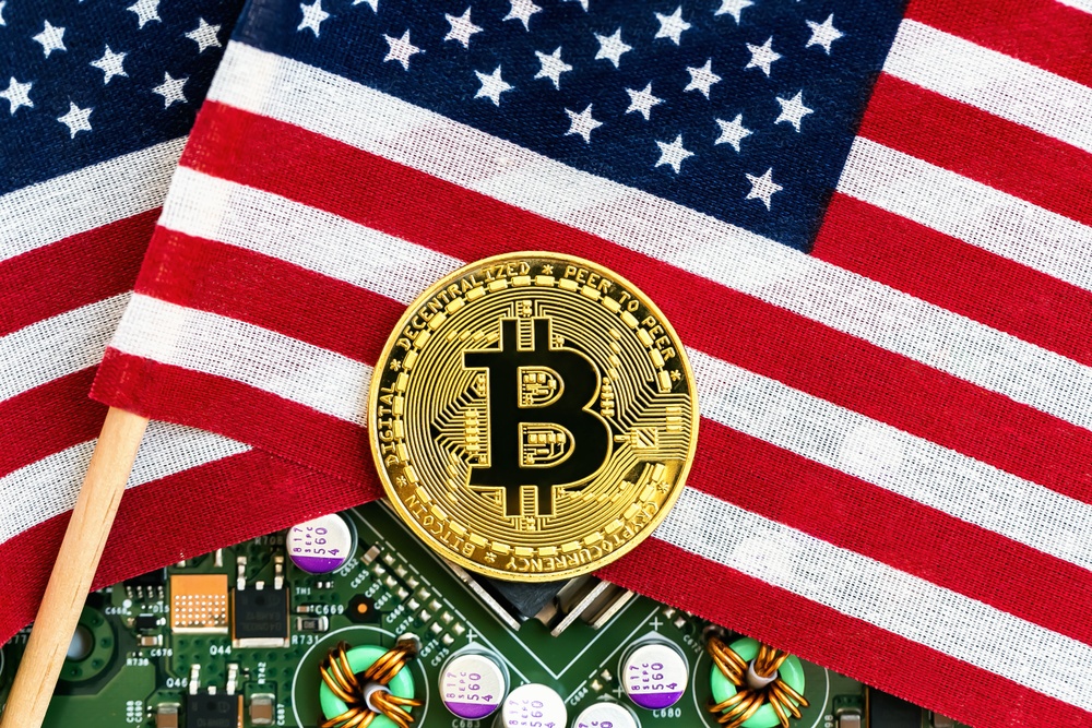 Tăng 29% tiền điện khai thác đối với thợ đào Bitcoin ở bang Washington
