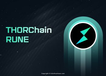 THORChain (RUNE) là gì? Chi tiết về tiền điện tử RUNE