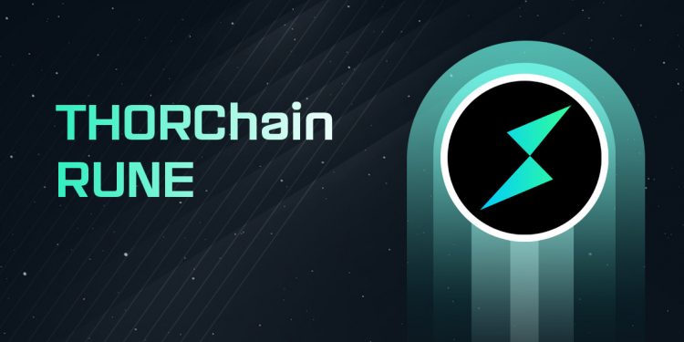 THORChain (RUNE) là gì? Chi tiết về tiền điện tử RUNE